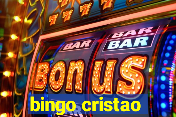 bingo cristao